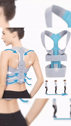 Corrector De Postura